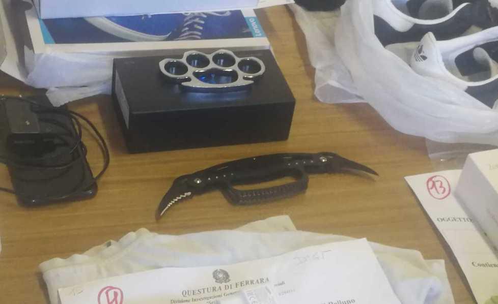 «Deriva violenta di alcuni ultras» Scattano perquisizioni e denunce 
