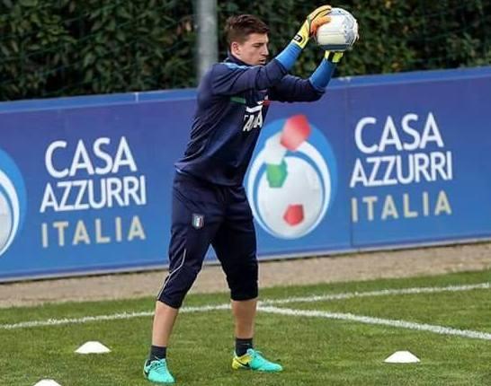La gioia di Cragno: «Realizzato un sogno» 