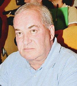 Renzo Bartoli
