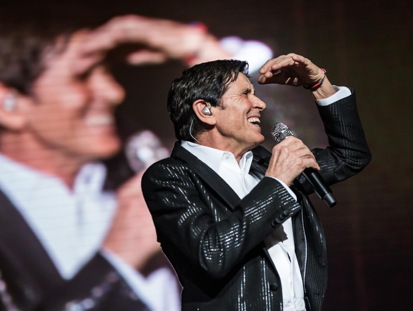 Morandi ritorna a Carloforte