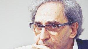 Battiato inaugura il Blues
