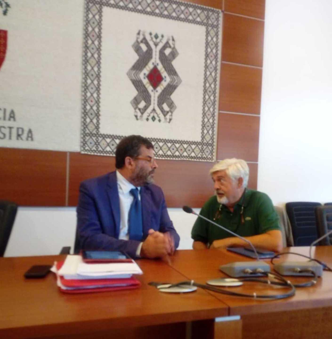 Arru a Lanusei: «Trenta medici in arrivo all’ospedale»
