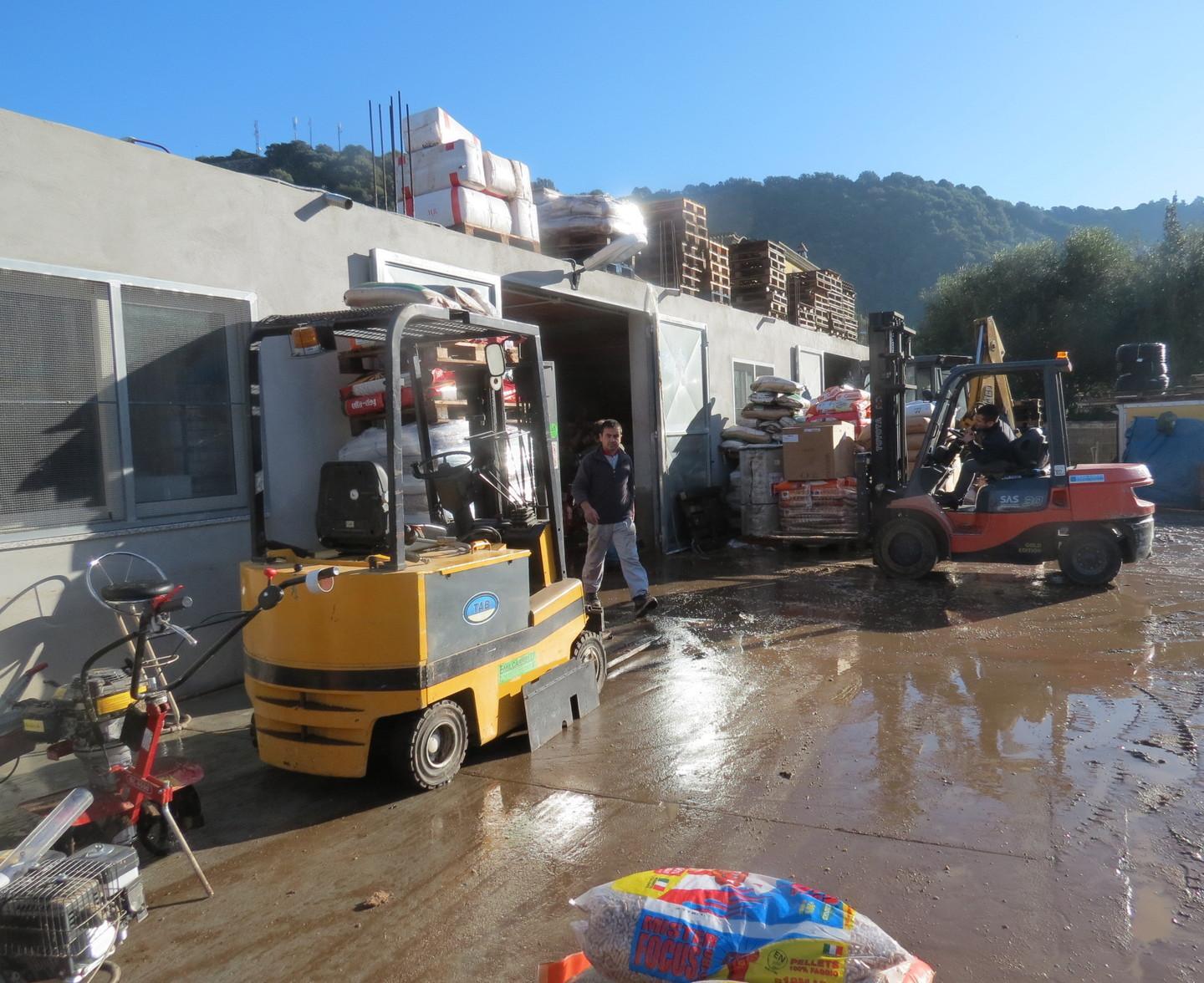 Olbia, il sindaco sul piano anti-alluvione: «No alla Regione, facciamo un referendum» 