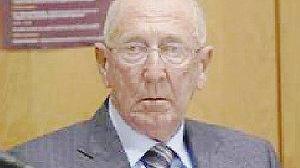 Il presidente della banca di Lajatico l’avvocato Enrico Fabbri