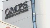 L’insegna di Mps Leasing