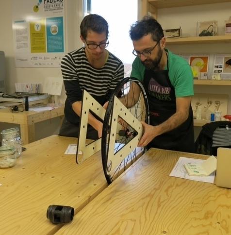 Reggio Emilia, le start up innovative esistono ma sono piccole e lavorano nei servizi 