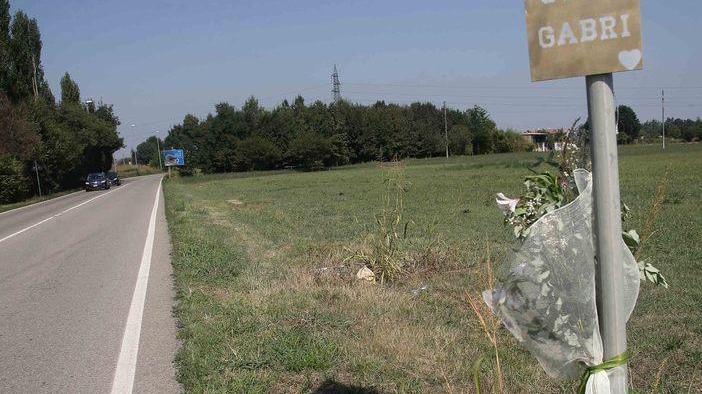 È il giorno dell’addio a “Gabbo” il ragazzo investito da un’auto
