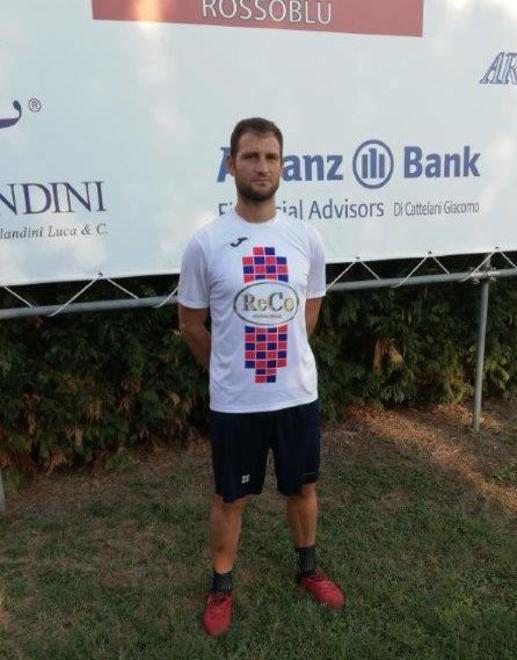 «Alla Bagnolese per dimostrare che non sono un giocatore finito» 