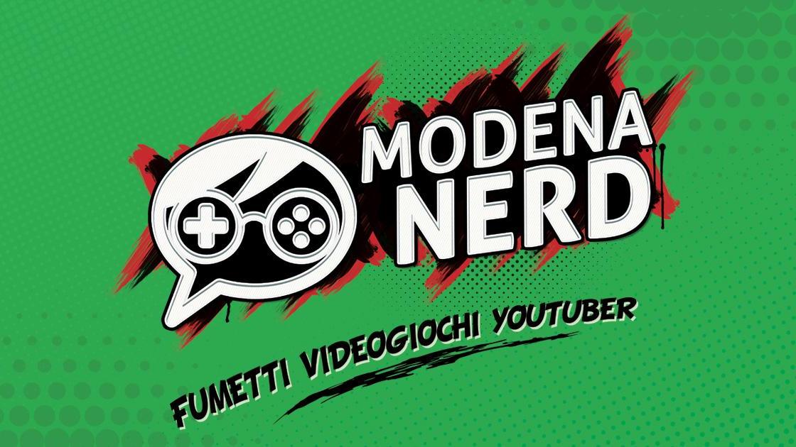 Modena Nerd sconti, omaggi e incontro con Cristina e i Gem Boy