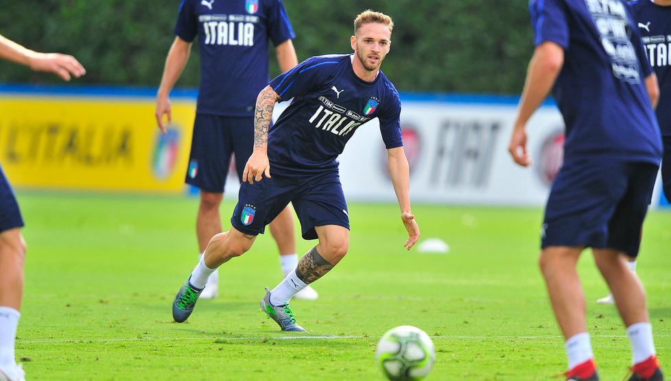 «La Spal e Lazzari, passione e competenza: destinati al successo»