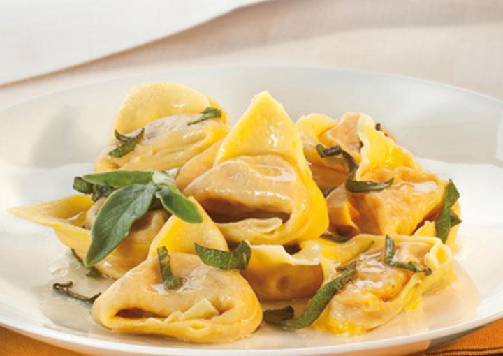 il menù/ La zucca è una regina Dai tortelli al risotto un sapore da riscoprire 