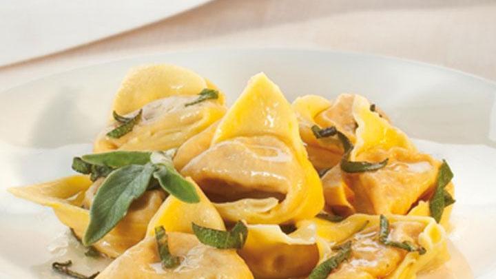 il menù/ La zucca è una regina Dai tortelli al risotto un sapore da riscoprire
