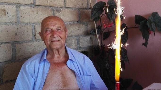 Calcio in lutto per “Mancino” una vita per lo sport e il ballo