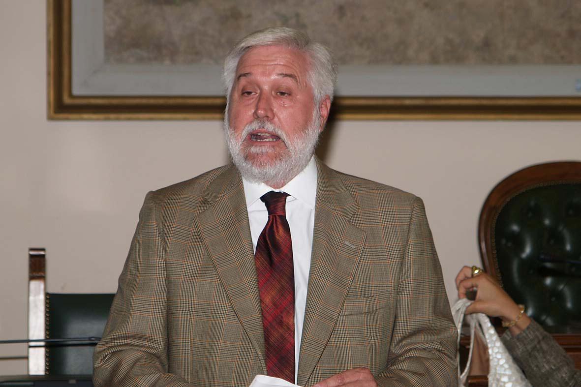 Carlo Palmieri (foto Agenzia Bf)