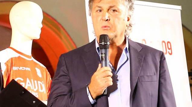 Caliumi: «Grande serata e ne faremo altre Ora tutti a tifare il Carpi»