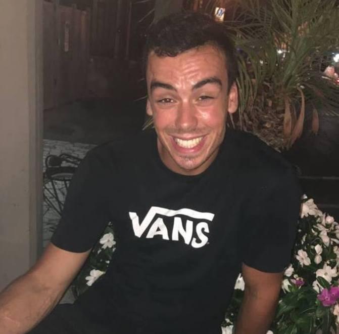 Ucciso da un male a 26 anni: addio a Lorenzo, numero 1 per sempre 
