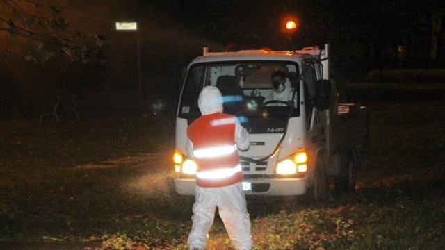 Un caso di Dengue a Pistoia, scatta la disinfestazione