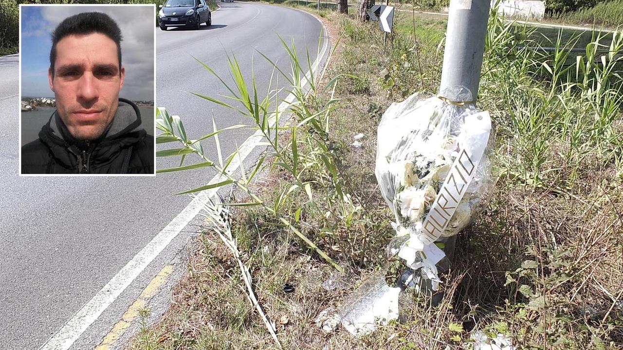 Pony express morto in un incidente, il titolare del pub: "Un altro giorno ed era assunto"
