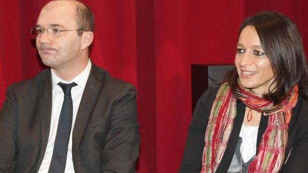 Bambini maltrattati, il sindaco Luca Vecchi al Malaguzzi: «Vicino alle famiglie»