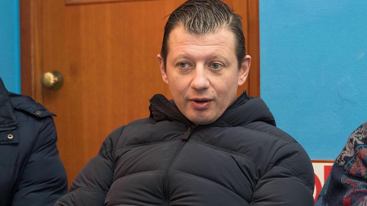 Lesioni e minacce: obbligo di firma per un consigliere comunale di Montecatini