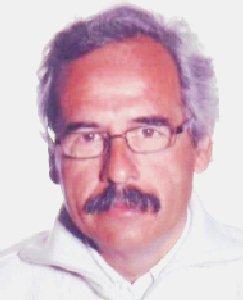 Il segretario provinciale della Fim Fausto Fagioli