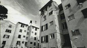 Case popolari nel territorio del comune di Pisa: alcune hanno bisogno di lavori di ristrutturazione urgenti