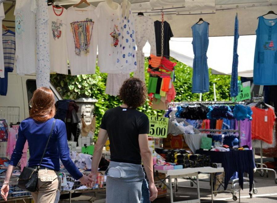 Fatto in Italia fa tappa al parco Novi Sad e a Castelfranco