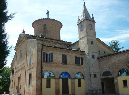 A Levizzano torna la sagra del Santuario di Puianello 