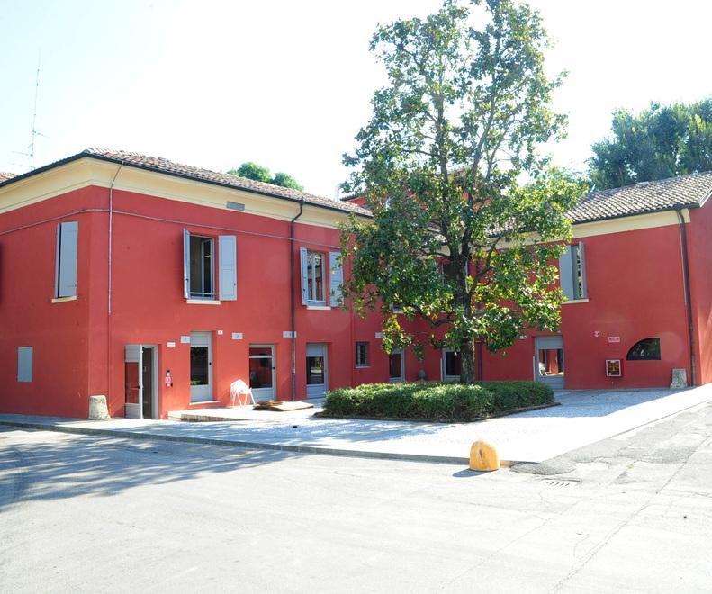 Museo Contadino si riapre dopo sisma e alluvione 