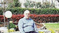 Umberto Materassi