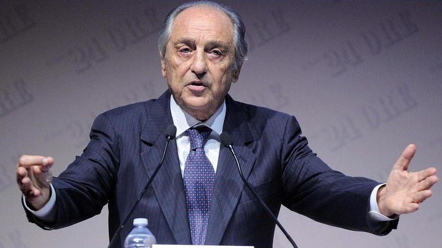Un patrimonio che vale 1,8 miliardi «Unici a rispettare Amato-Ciampi»
