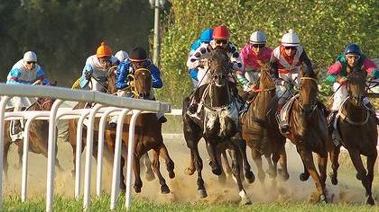 Premio Piercy a Chilivani in attesa di Derby e Gran Premio