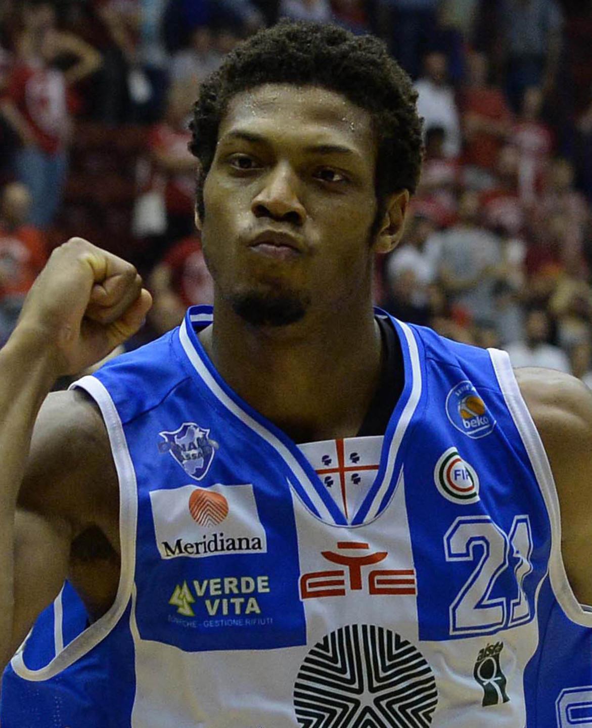 Nell’Italia c’è anche Jeff Brooks