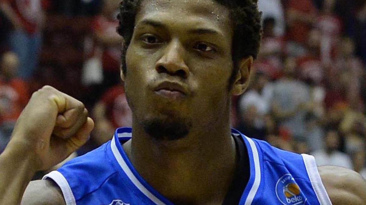 Nell’Italia c’è anche Jeff Brooks