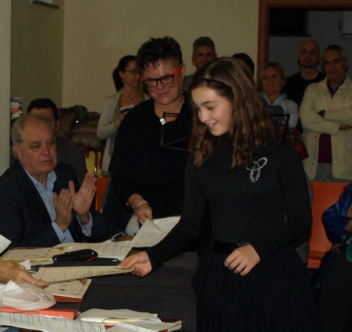 Spazio anche a poesia e letteratura