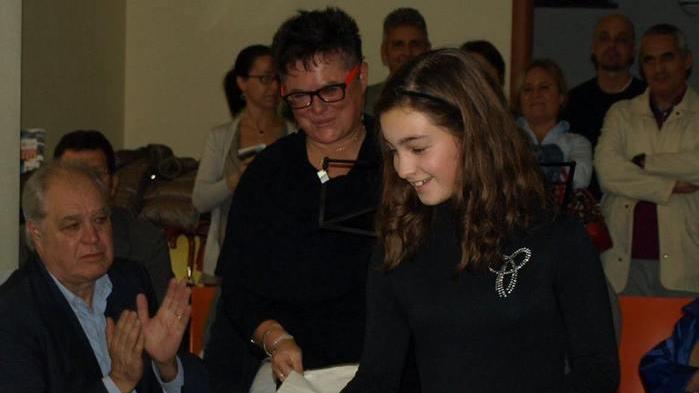 Spazio anche a poesia e letteratura