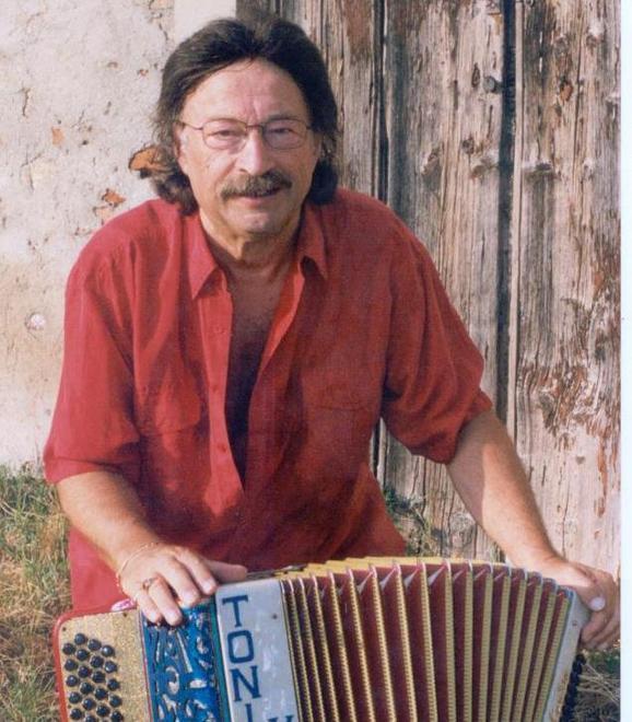 Un ricordo di Tony Verga una vita da mediano