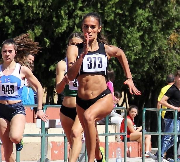 Tricolori di atletica: Agrusti e Meloni le speranze sarde 
