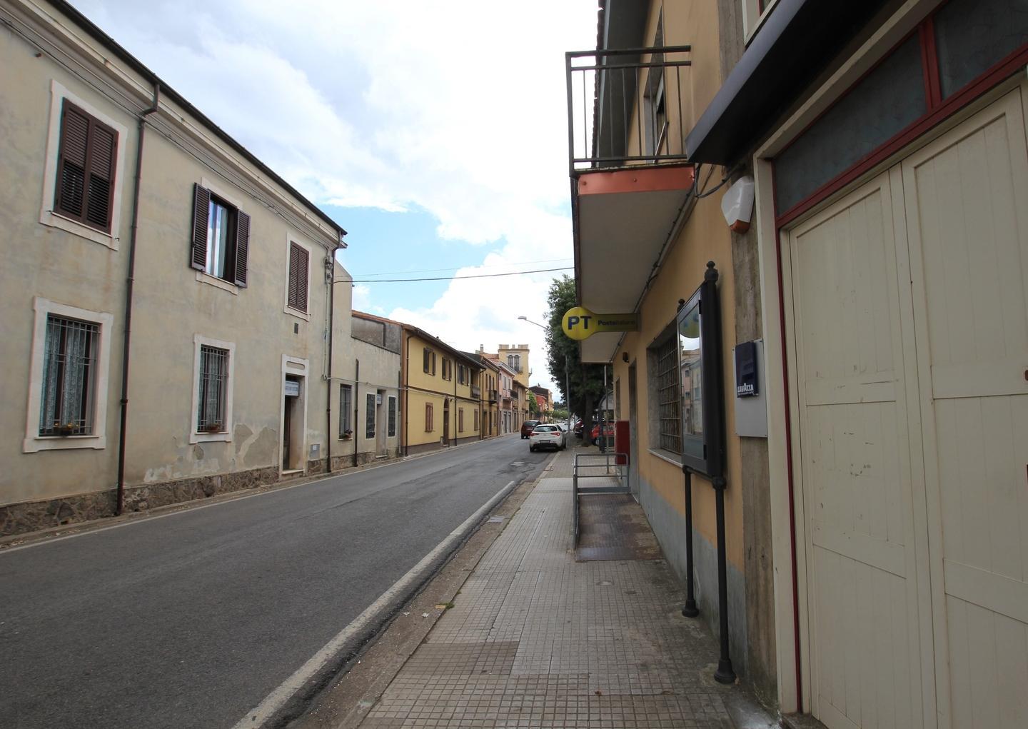 Sindia, in calo il numero degli abitanti 