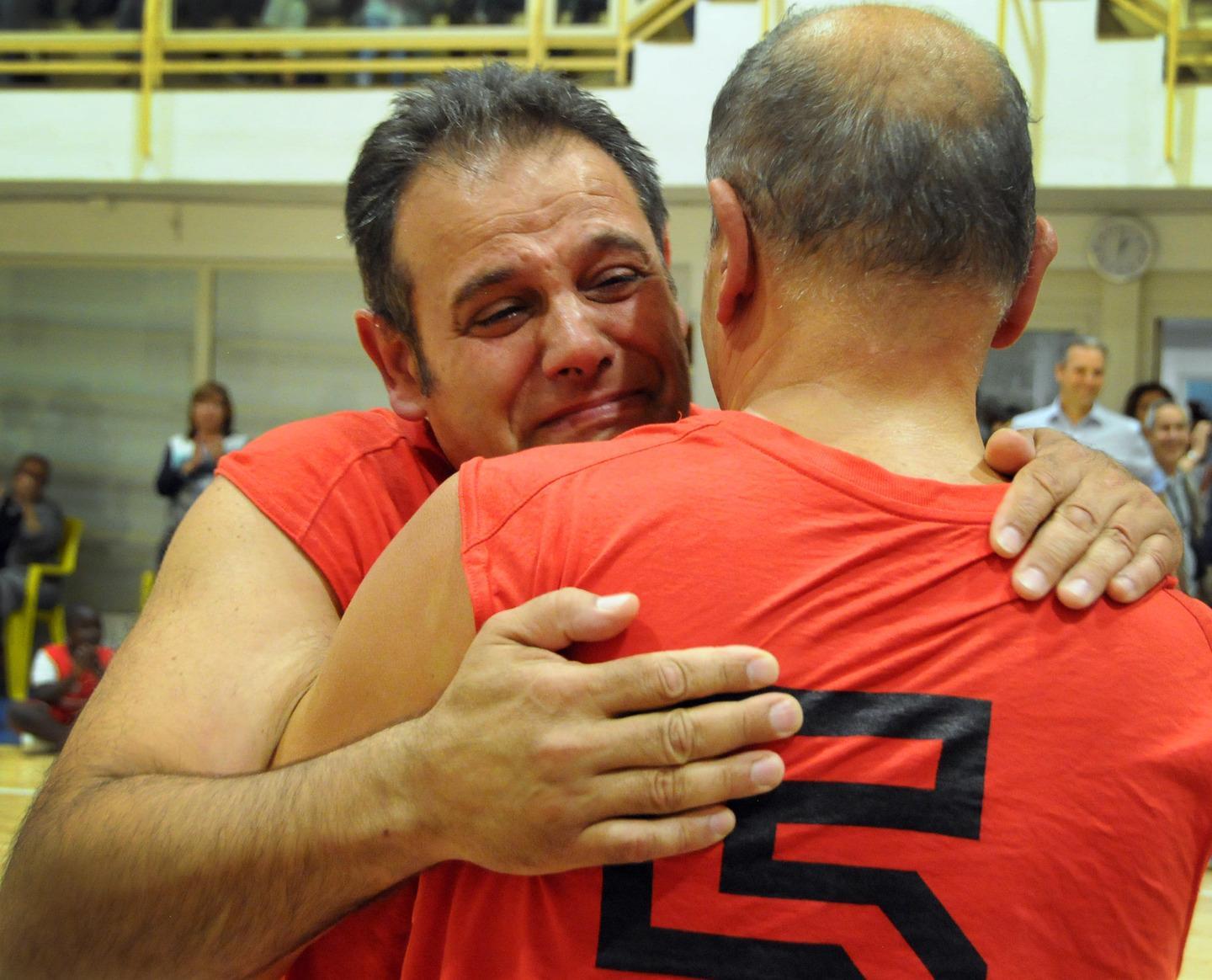 “Memorial Sanna”, un canestro di solidarietà 