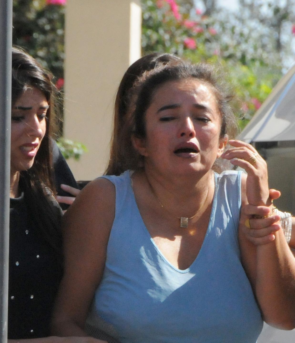 Bimbo morto, quattro gli indagati 