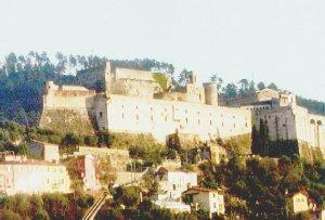 Il Castello Malaspina farà da cornice alla serata di gala
