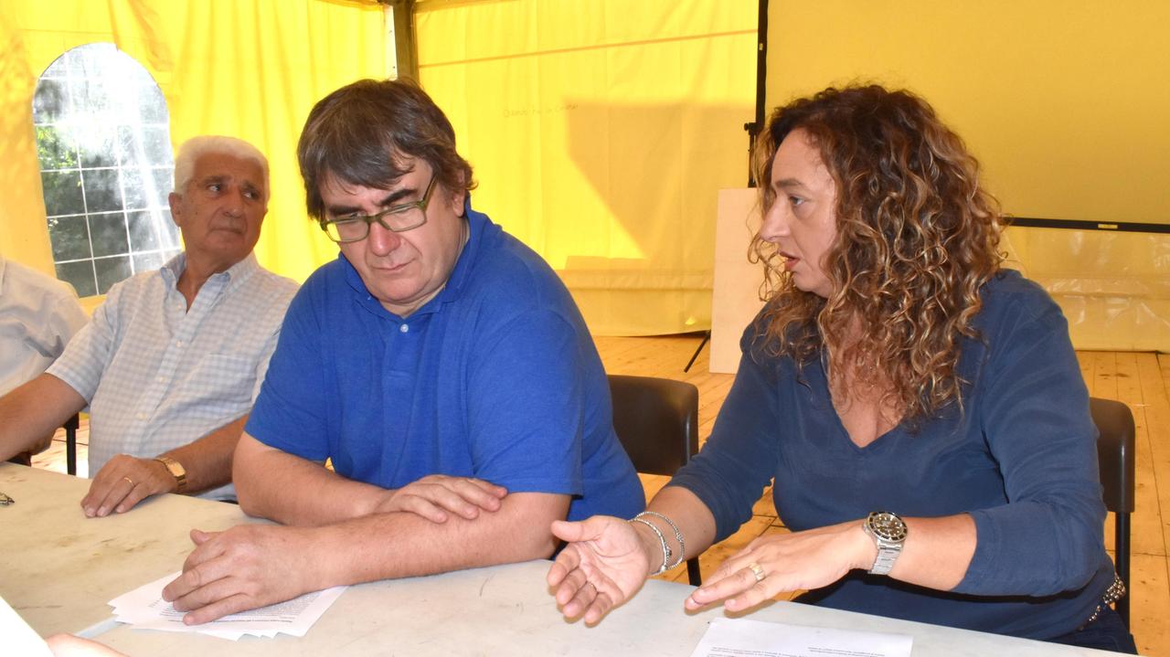 Migranti, don Biancalani scrive al Papa