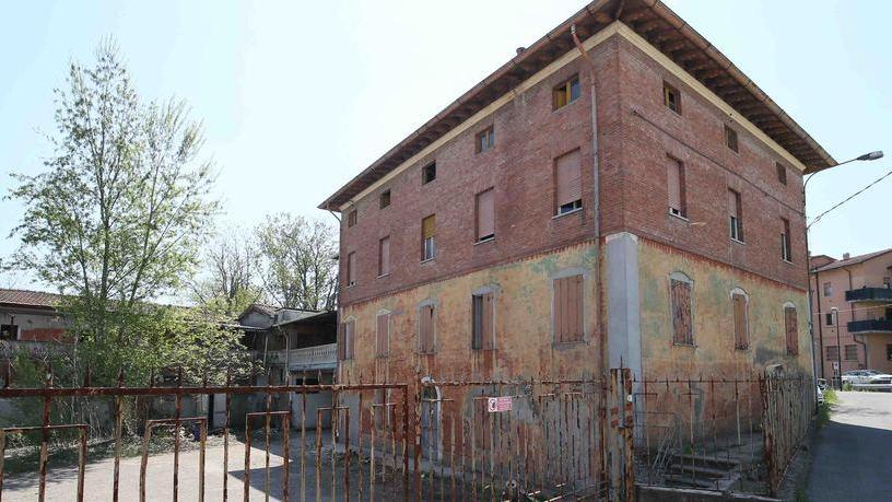 Forza Nuova: no al centro islamico (che non c’è)