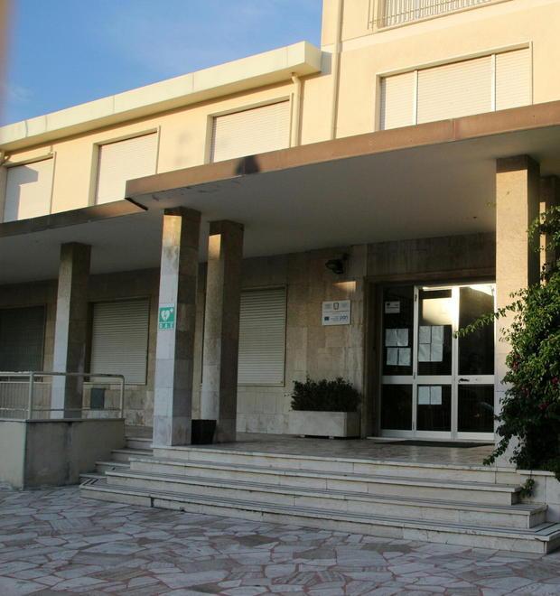 I Nas nelle scuole per i certificati sulle vaccinazioni 