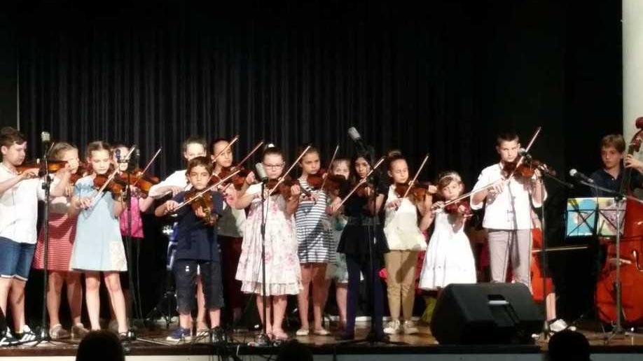 Modena, piccoli talenti in tour Questa sera al San Carlo la finale di Baby Voice