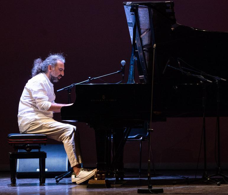 Pavarotti, l’uomo e l’artista in due serate indimenticabili 
