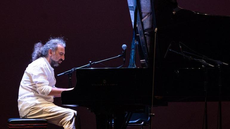 Pavarotti, l’uomo e l’artista in due serate indimenticabili