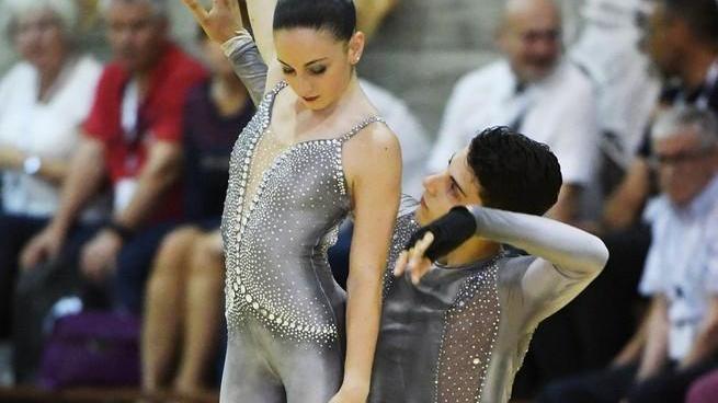 Arianna Ferrentino vince la medaglia d’oro agli Europei in Portogallo