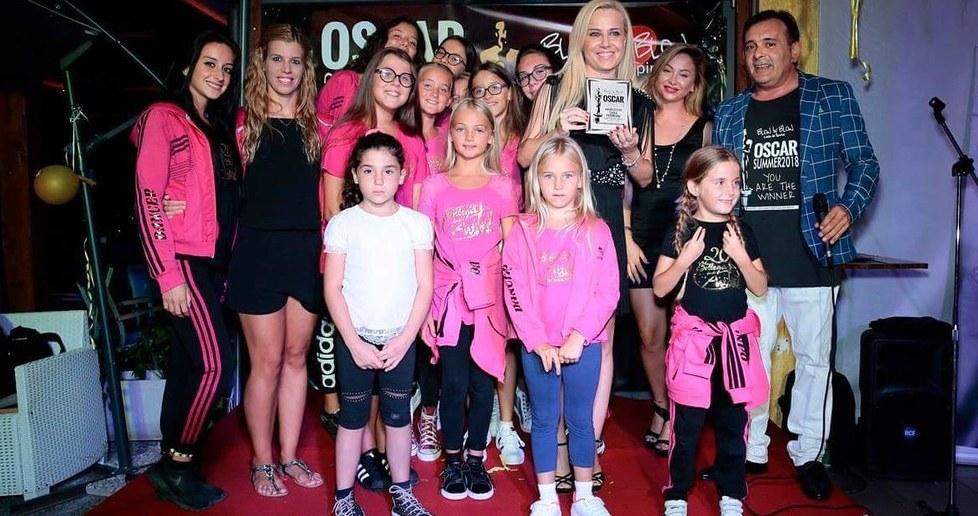 Assegnati gli Oscar summer